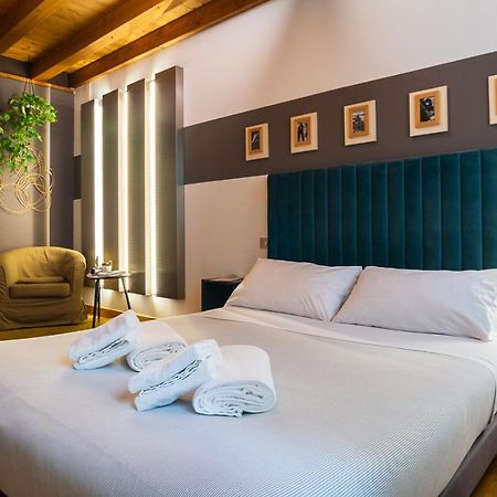 Castelmenardo39 Otel Treviso Dış mekan fotoğraf