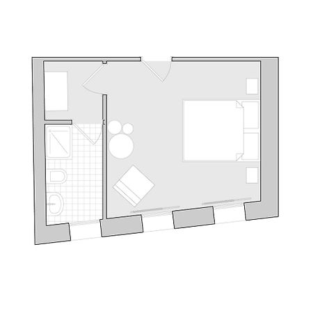 Castelmenardo39 Otel Treviso Dış mekan fotoğraf