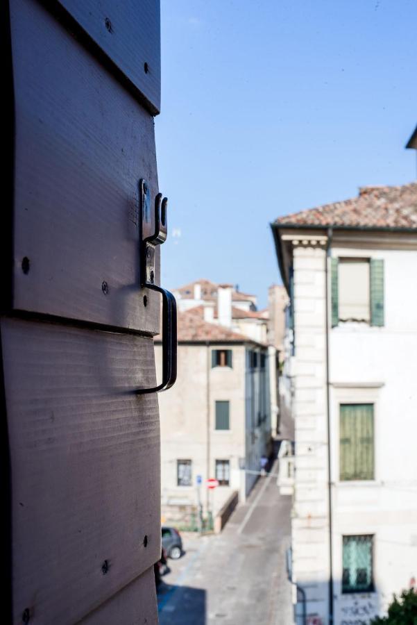Castelmenardo39 Otel Treviso Dış mekan fotoğraf