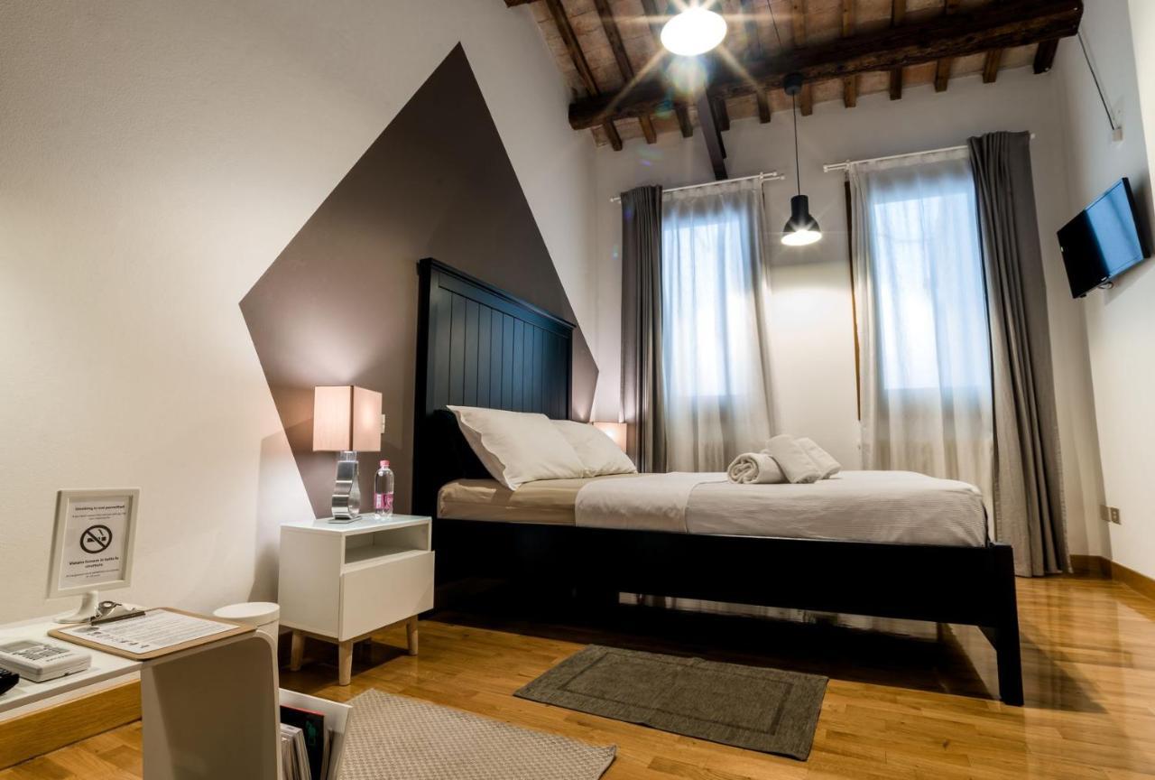 Castelmenardo39 Otel Treviso Dış mekan fotoğraf