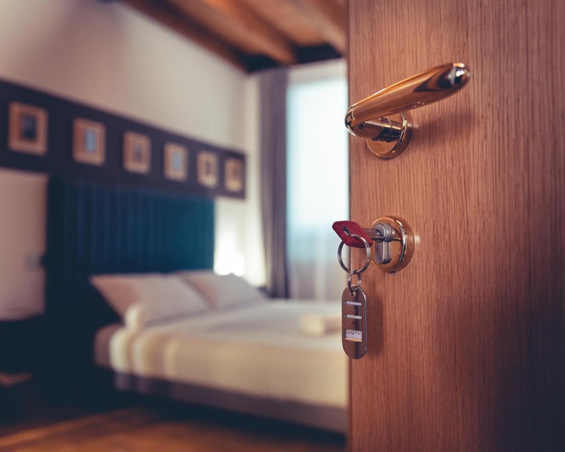 Castelmenardo39 Otel Treviso Dış mekan fotoğraf