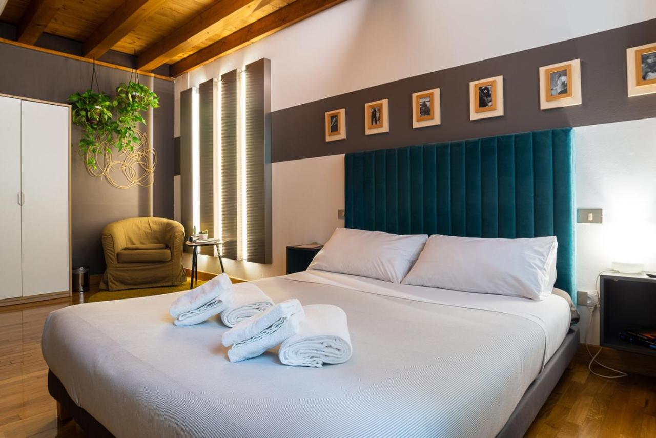 Castelmenardo39 Otel Treviso Dış mekan fotoğraf