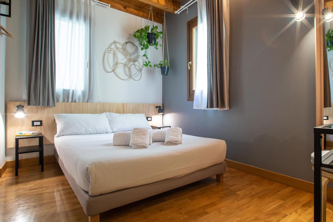 Castelmenardo39 Otel Treviso Dış mekan fotoğraf
