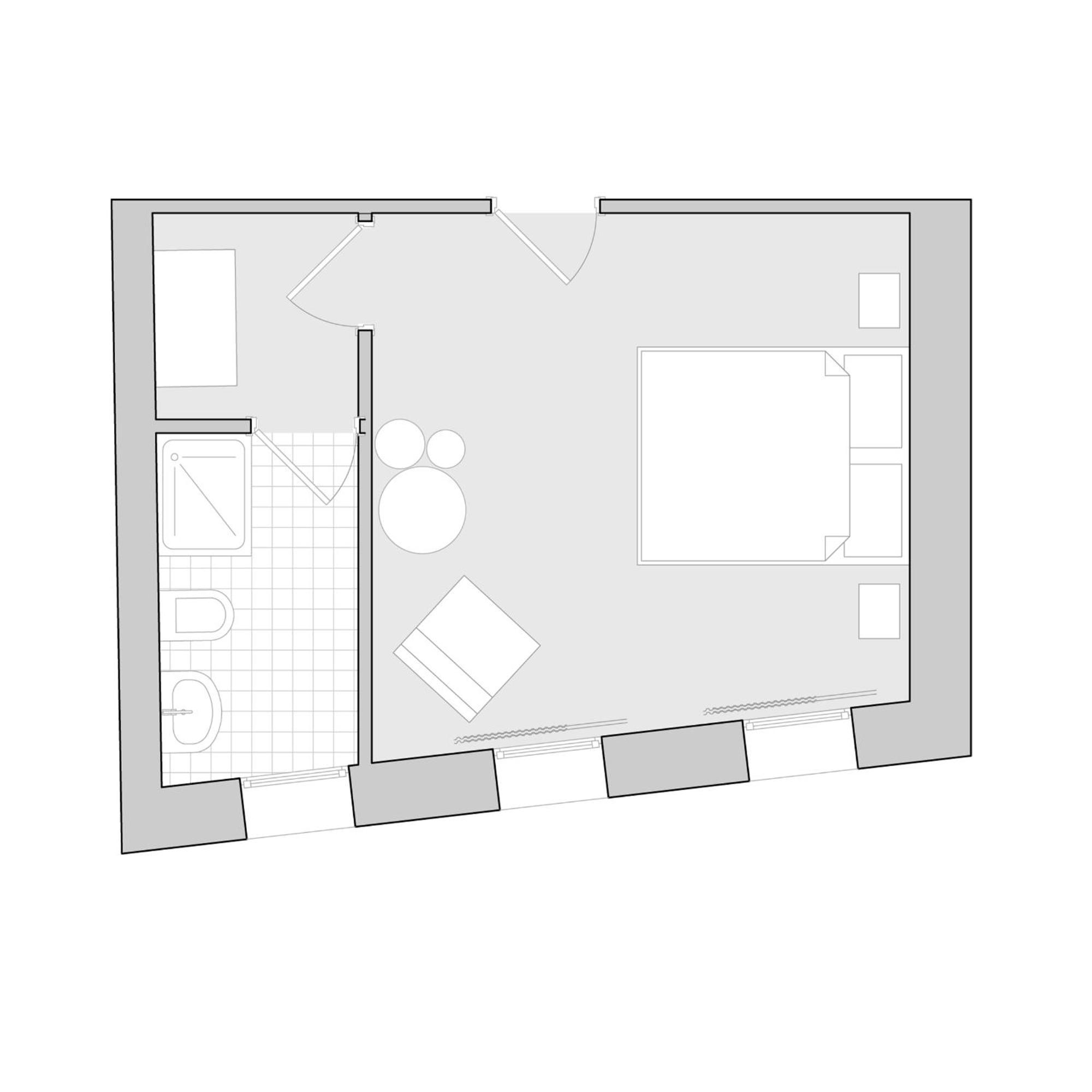 Castelmenardo39 Otel Treviso Dış mekan fotoğraf