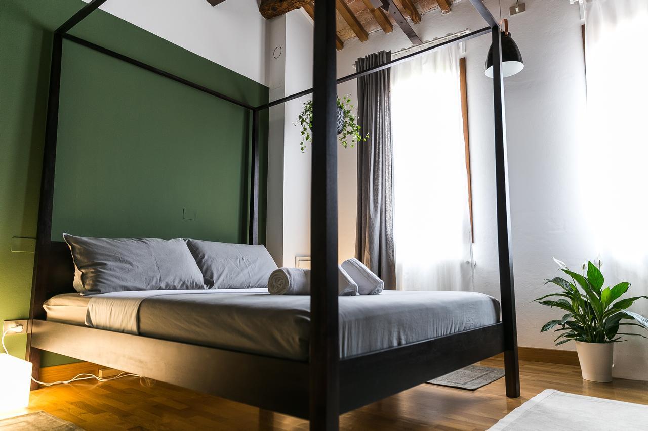 Castelmenardo39 Otel Treviso Dış mekan fotoğraf