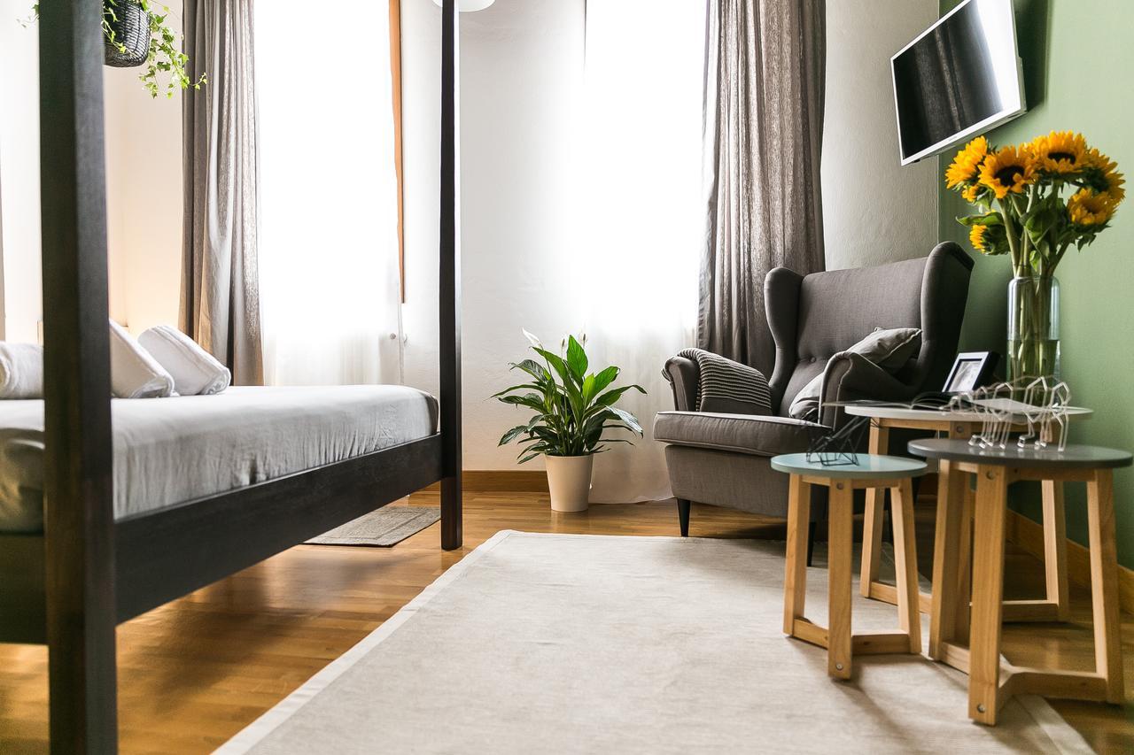 Castelmenardo39 Otel Treviso Dış mekan fotoğraf