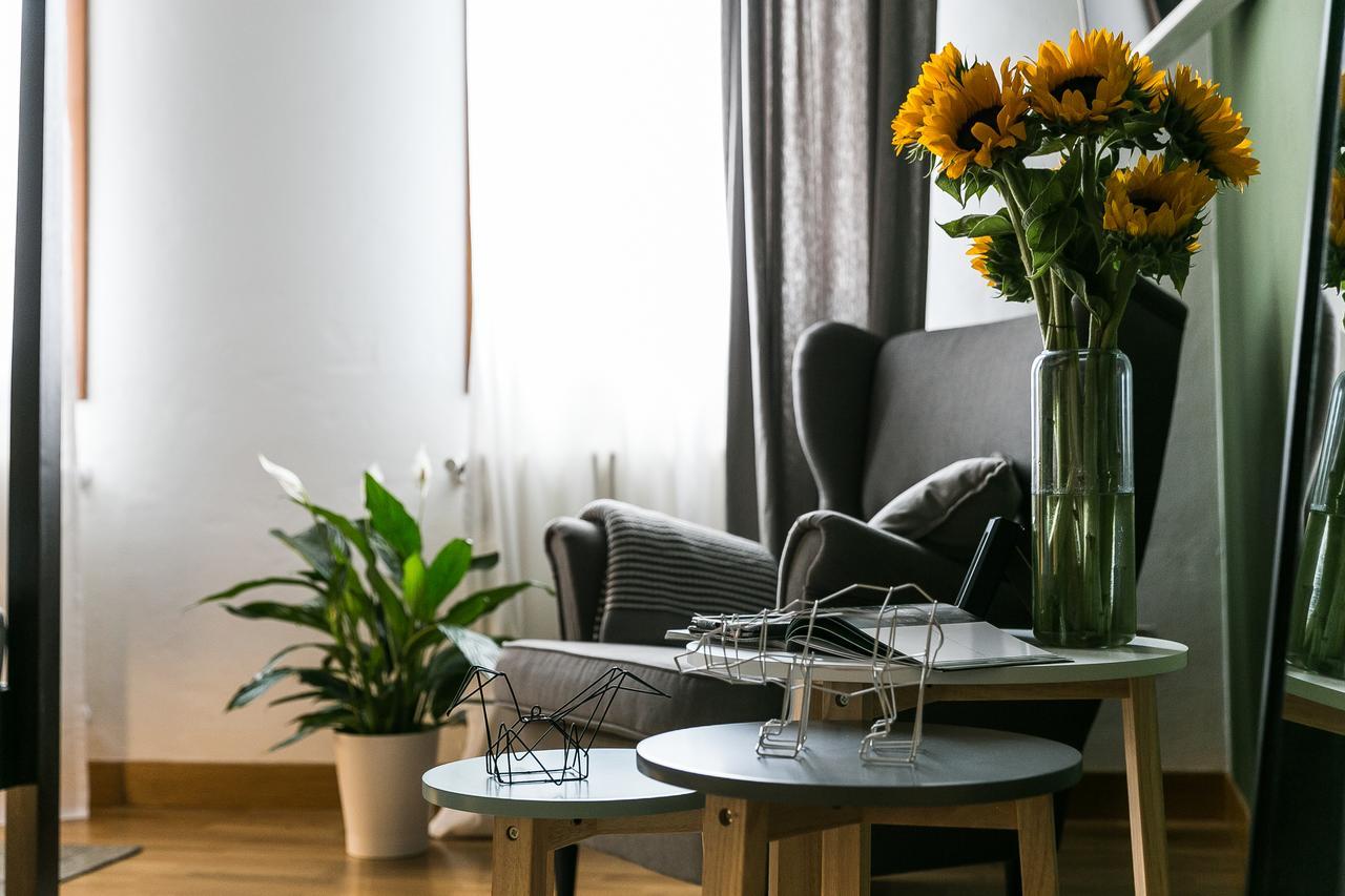 Castelmenardo39 Otel Treviso Dış mekan fotoğraf