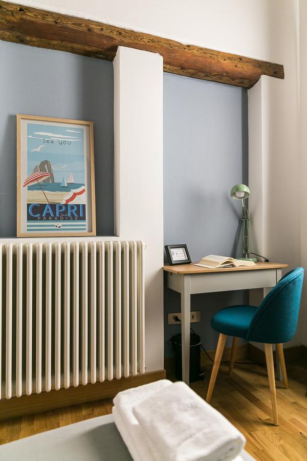 Castelmenardo39 Otel Treviso Dış mekan fotoğraf