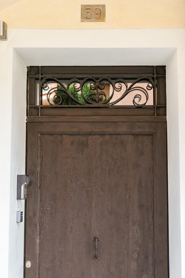 Castelmenardo39 Otel Treviso Dış mekan fotoğraf