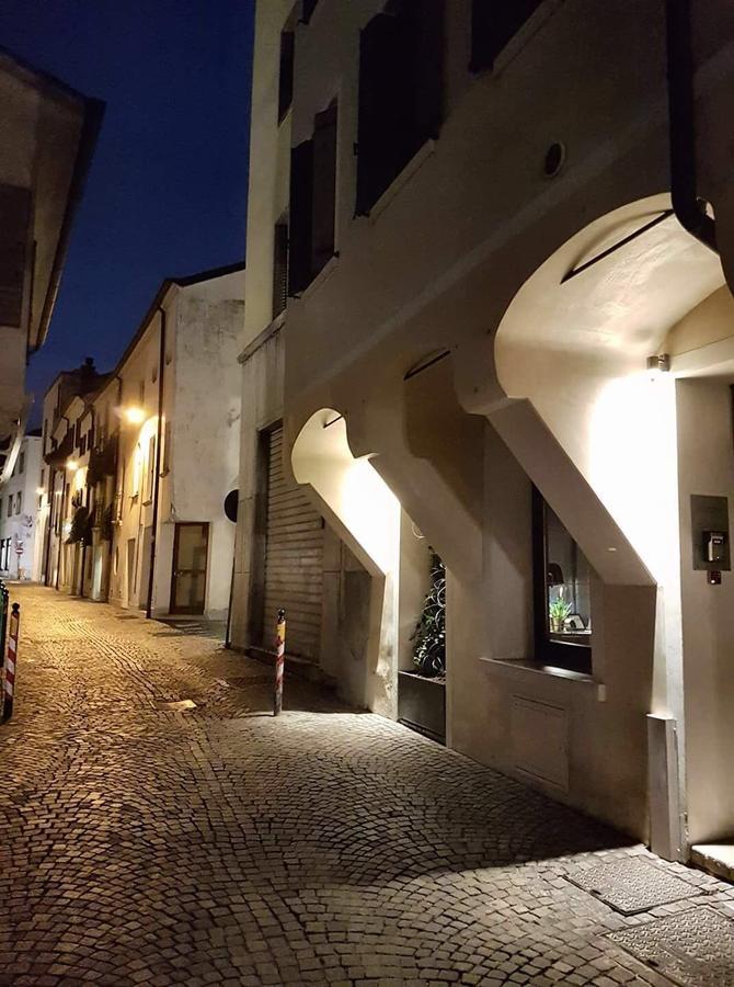 Castelmenardo39 Otel Treviso Dış mekan fotoğraf
