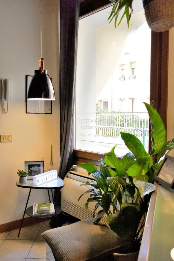 Castelmenardo39 Otel Treviso Dış mekan fotoğraf