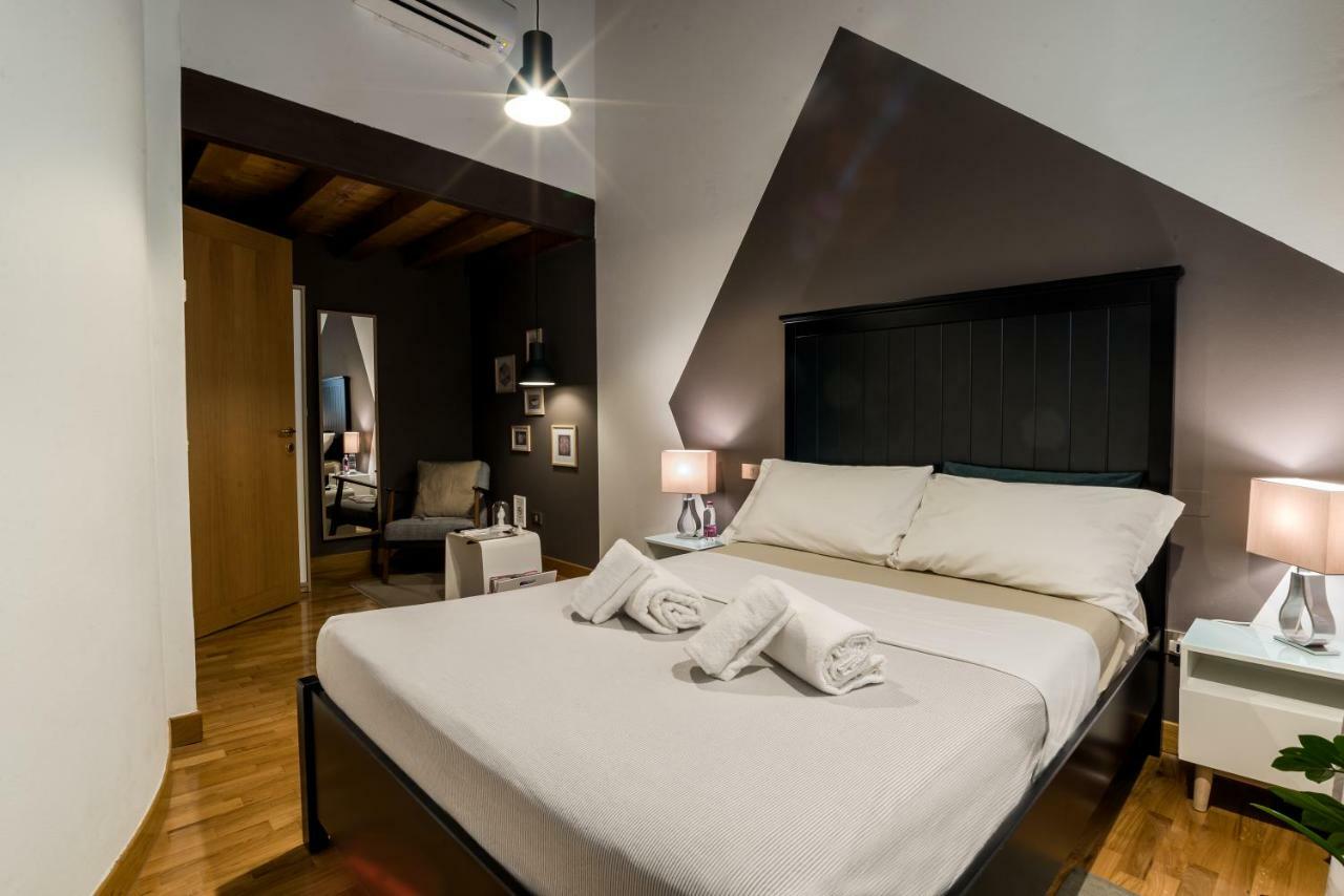 Castelmenardo39 Otel Treviso Dış mekan fotoğraf