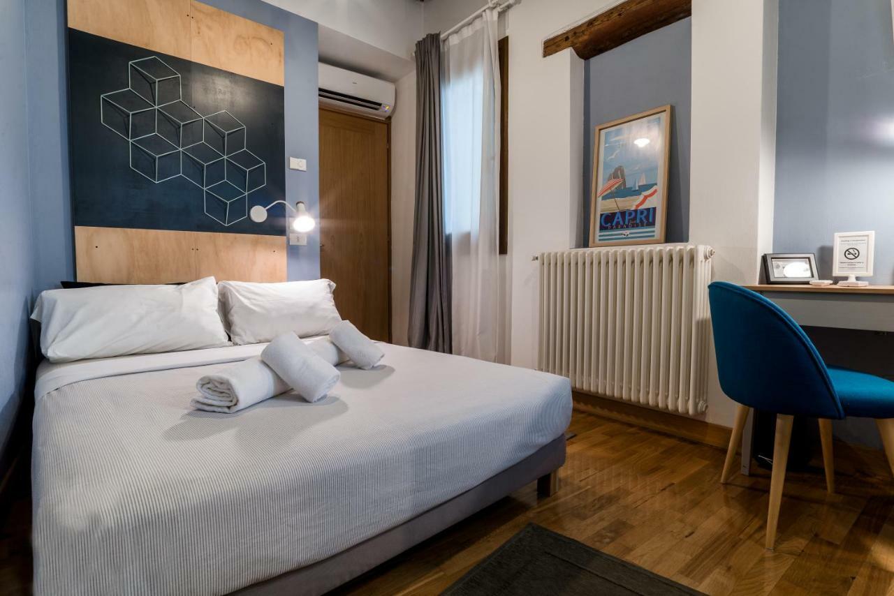 Castelmenardo39 Otel Treviso Dış mekan fotoğraf