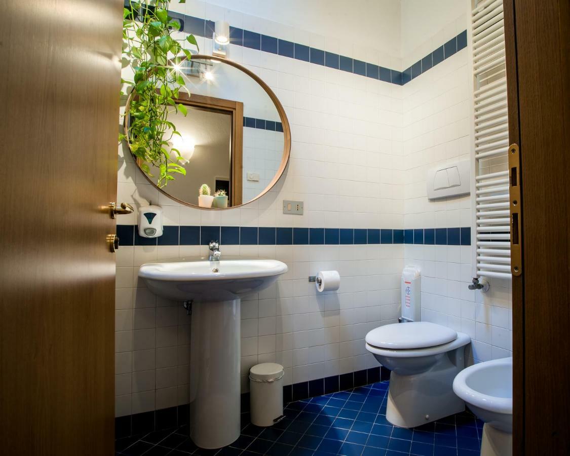Castelmenardo39 Otel Treviso Dış mekan fotoğraf